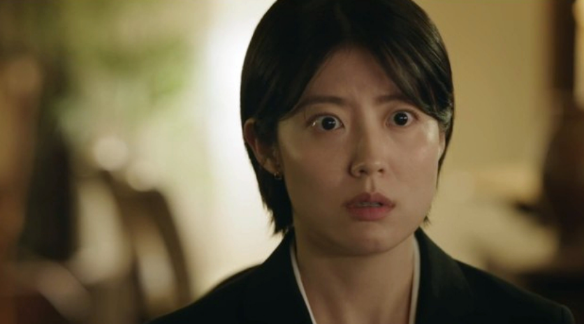 드라마 굿파트너 2회리뷰