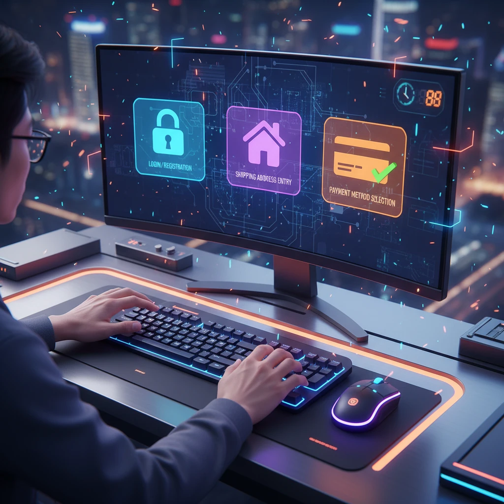 인터파크 미스트롯4 티켓 예매 성공을..