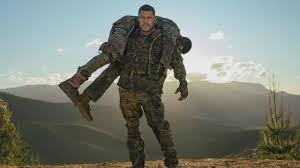 영화 워 머신 (War Machine&amp;#44; 2026)