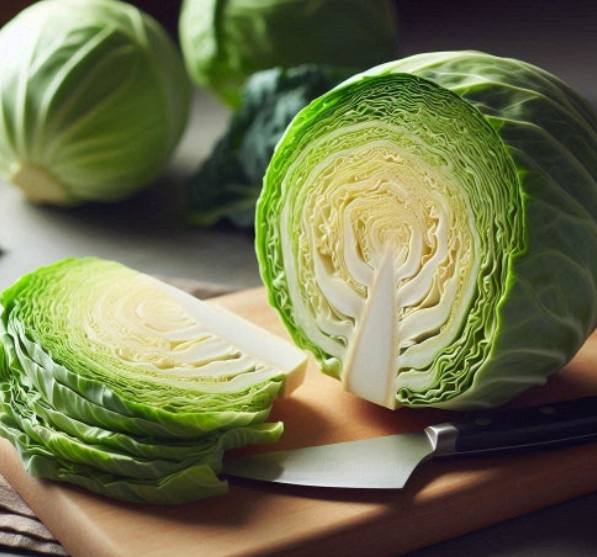 양배추 효능 총정리
