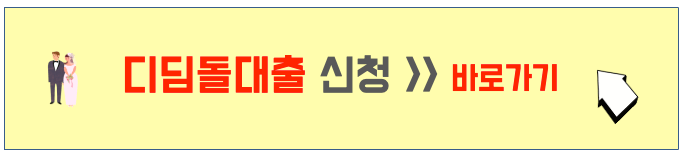 디딤돌 대출 신청