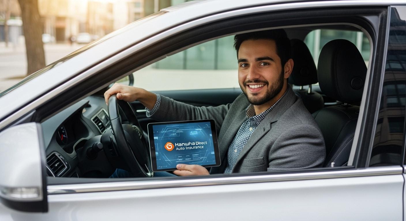 한화다이렉트자동차보험