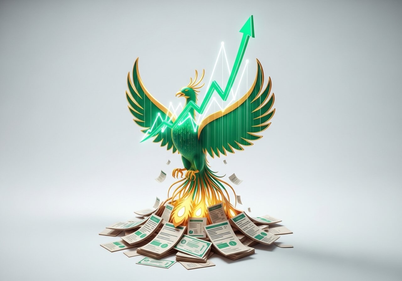 상장폐지후 재상장