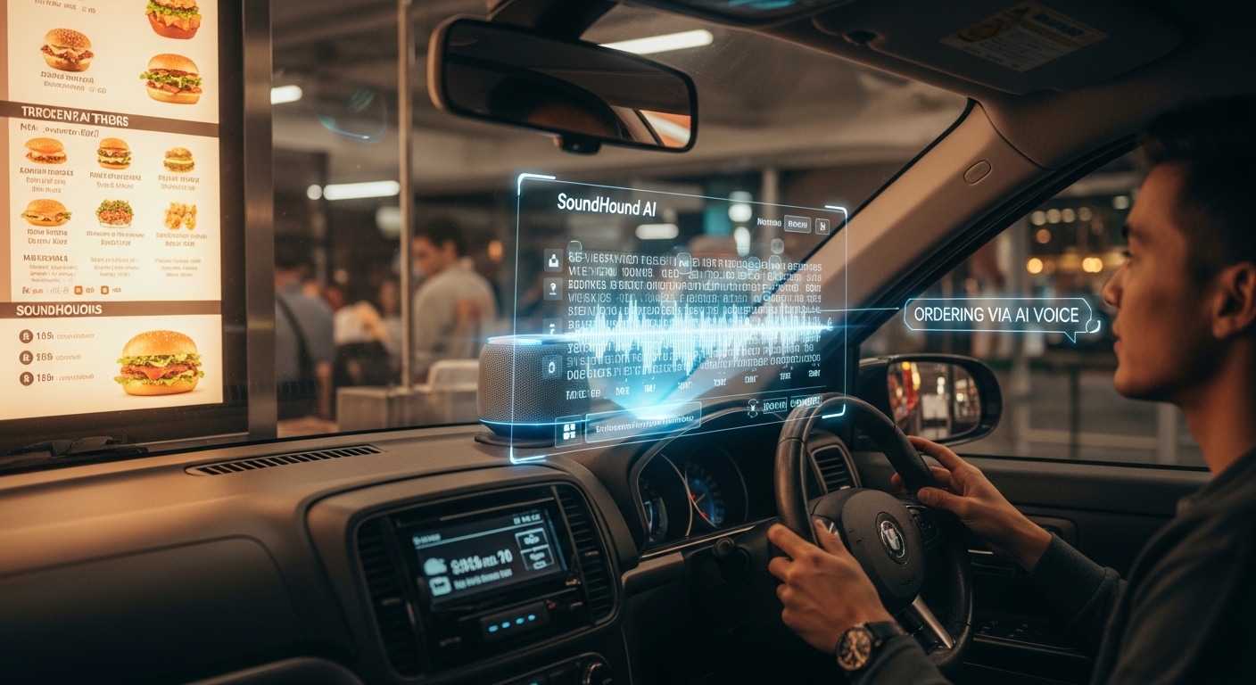 2026년 미국 AI 음성·영상 인식 관련주 TOP 5 정리: 엔비디아부터 사운드하운드까지