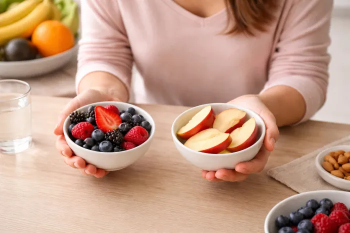 당뇨에 좋은 음식