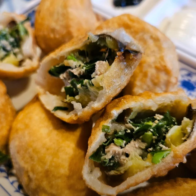 생방송 투데이 - 왕가동해장