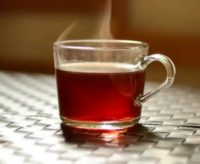 목이 간지럽고 기침 날때