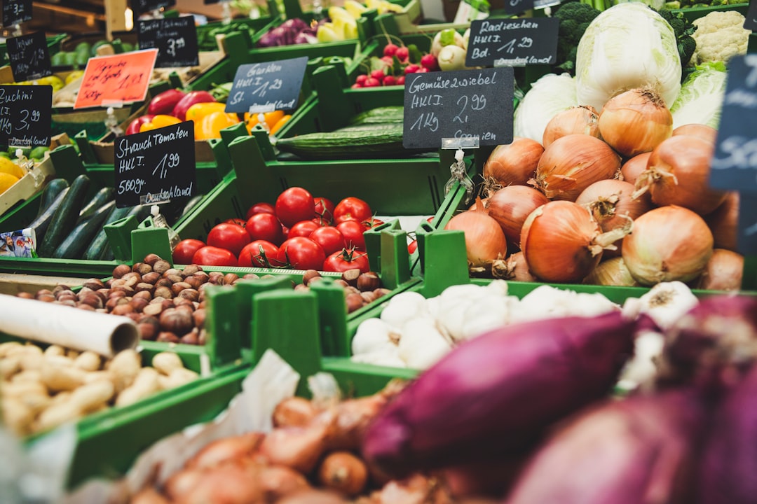 Marketplace