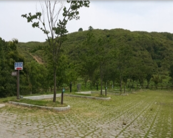 황매산 오토캠핑장_10
