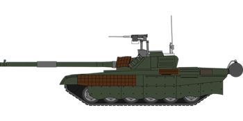 전쟁꿈해몽-이미지