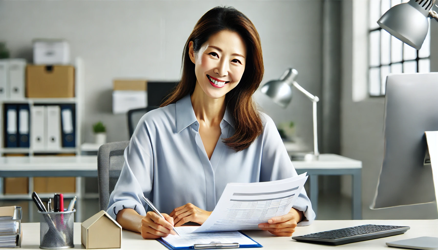 워라밸일자리 장려금 신청하기