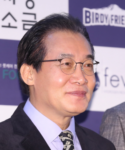 독고영재 배우