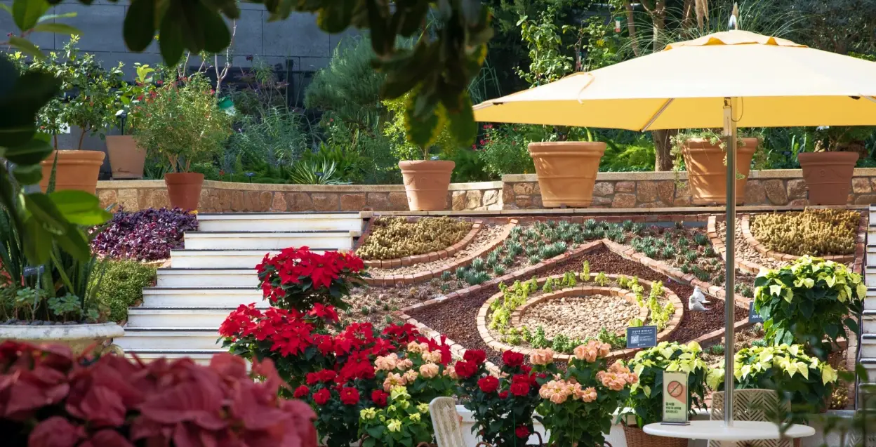 서울-식물원-입장료-주차-요금-운영시간