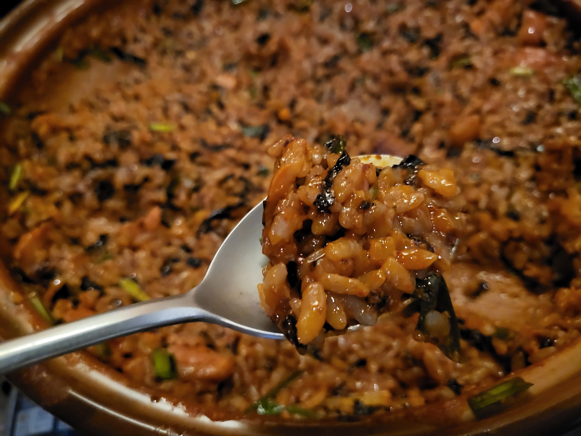 모도리 - 볶음밥3