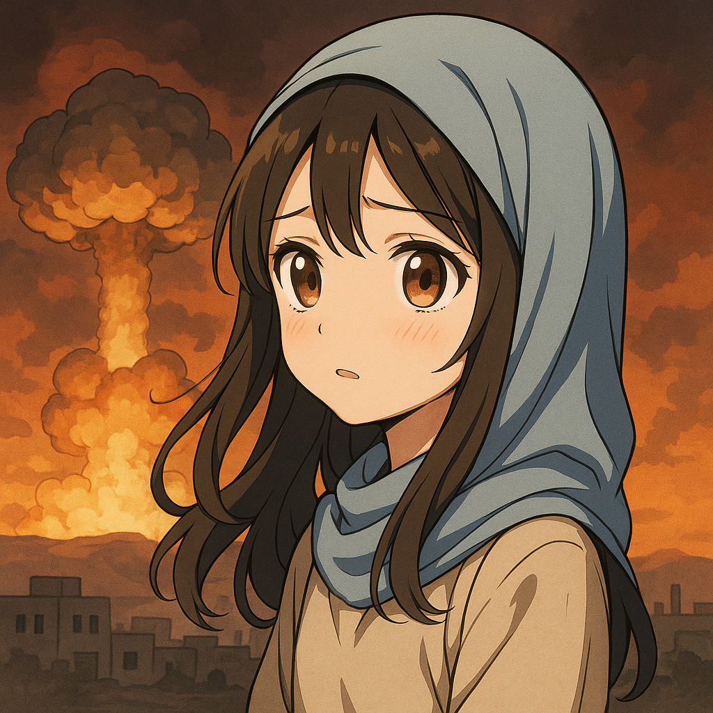 미국과 이란의 끝없는 대립, 핵시설 폭격, 무엇이 문제인가