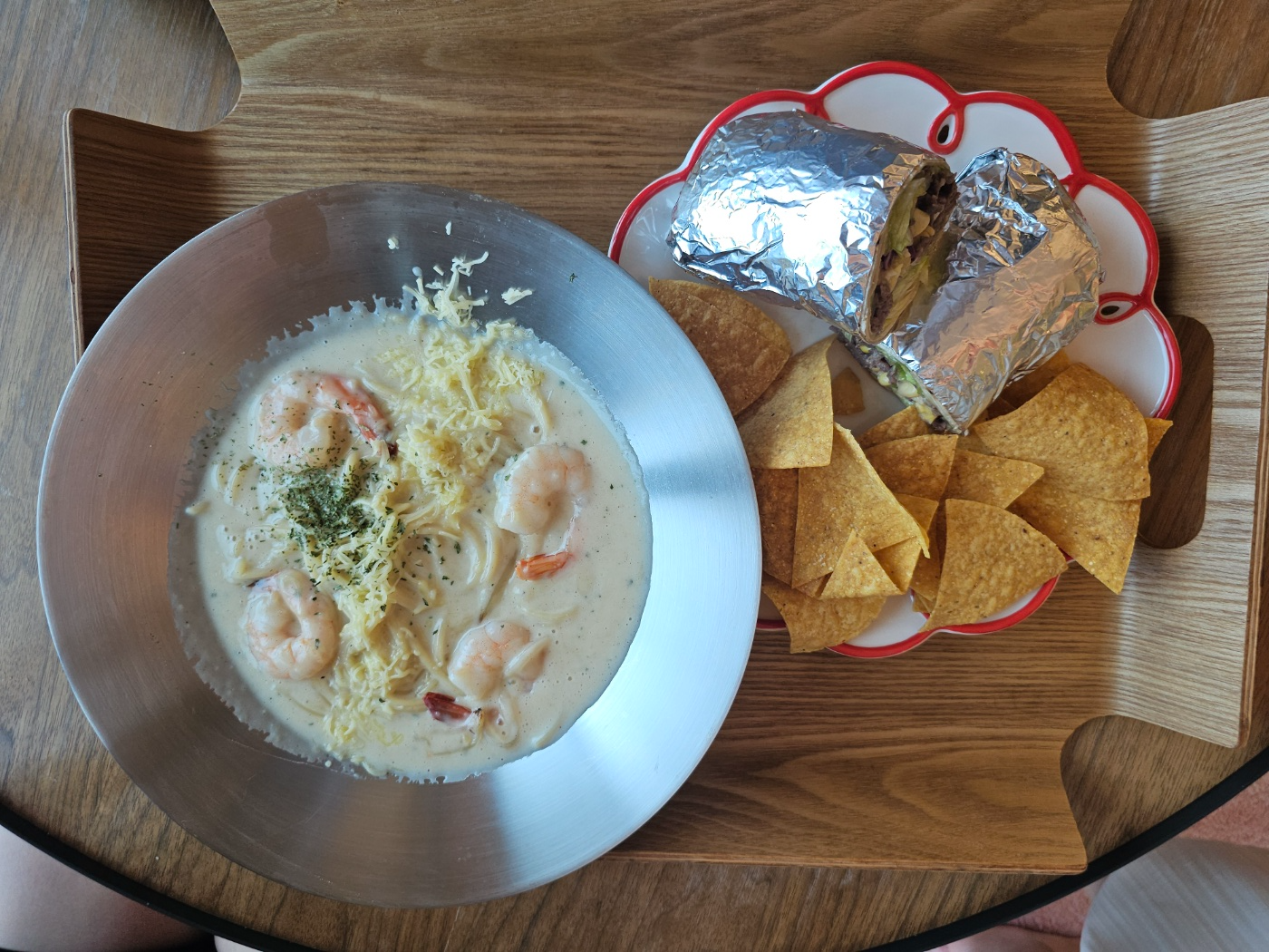 [3:판다카페 (32개월 아이와)] - Boryeong [3:Panda Caf&eacute;]