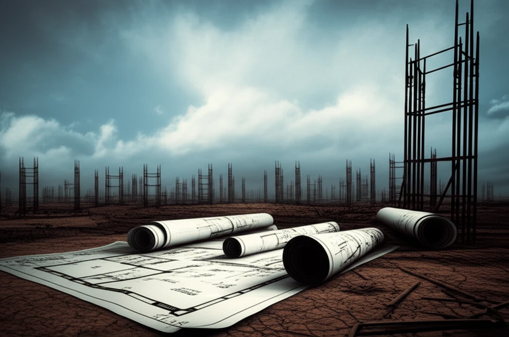 부동산 용지 투자, 실패하지 않는 법..