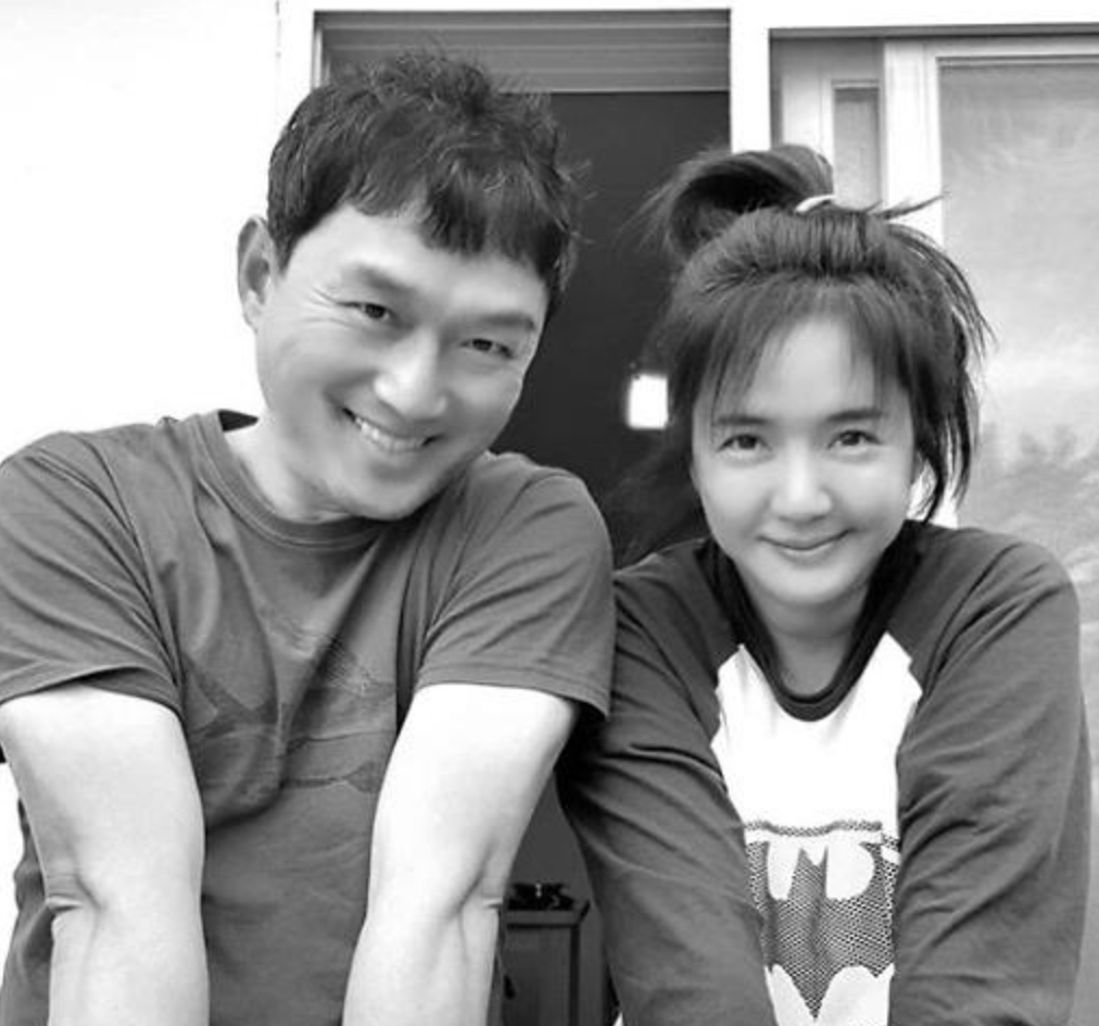임지은 고명환 부부2