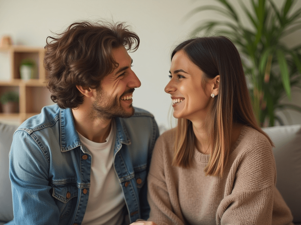 연애심리학으로 본 애착유형의 힘
