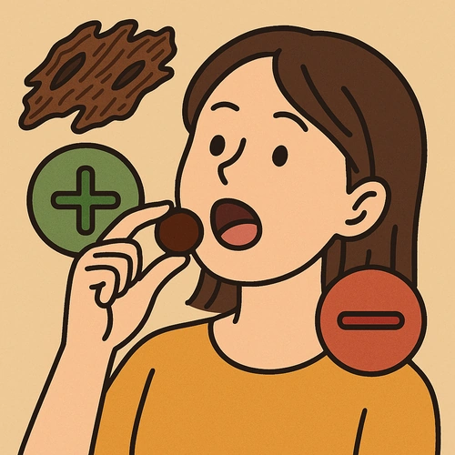 침향환 효능과 부작용 정리2