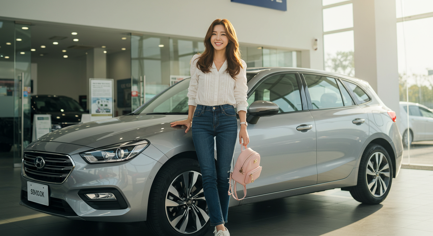 자동차세 완납증명서