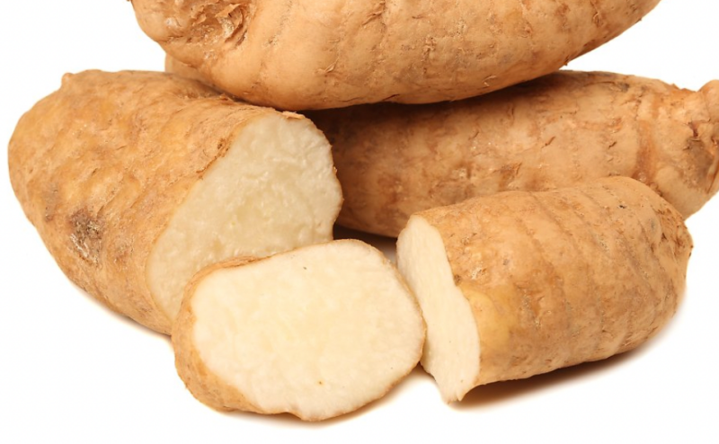 천마가 놓여있는 사진