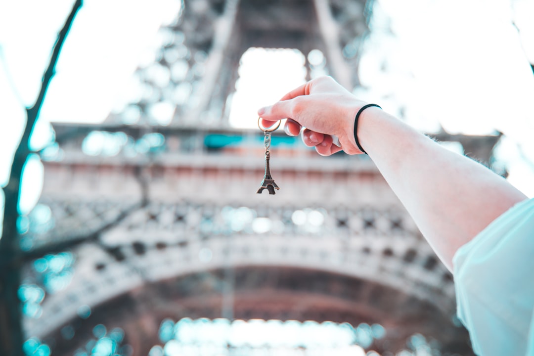 keyring