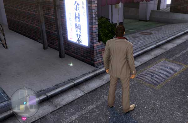 카무로쵸 물품보관함 34 이미지