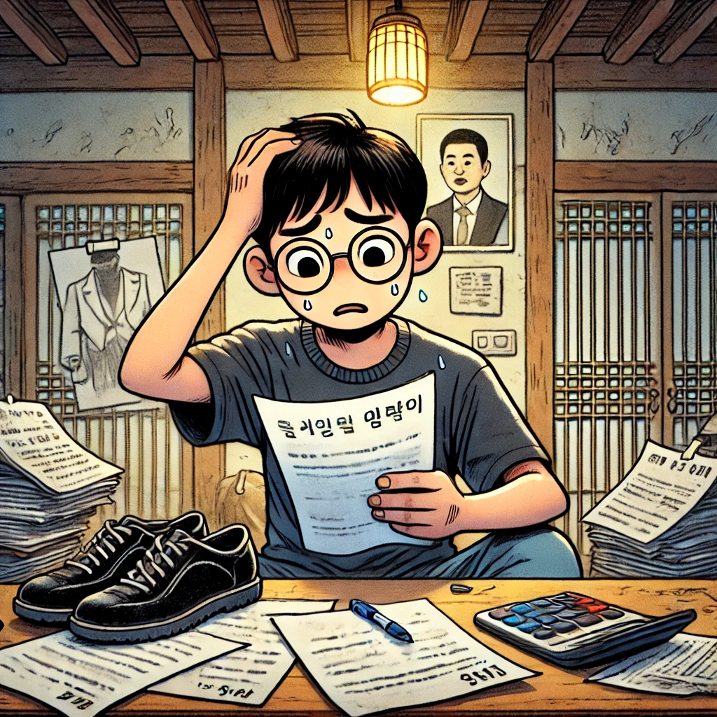 청약 당첨 후 전세사기 피해자 디딤돌대출 가능 여부 완벽 정리