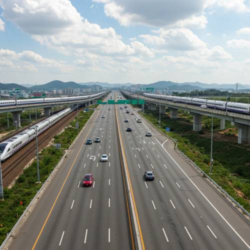 추석 고속도로 통행료 면제 기간 안내