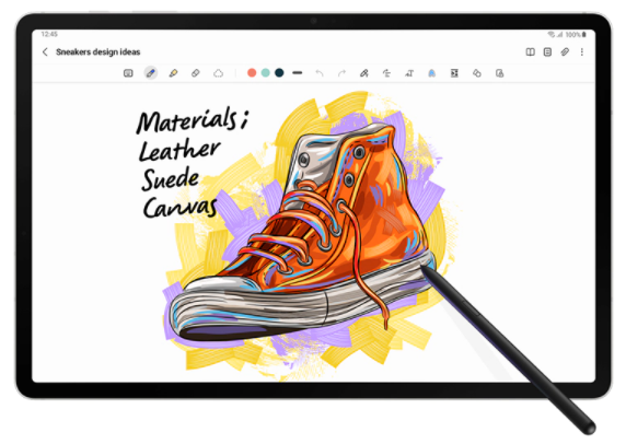 갤럭시탭s8 시리즈