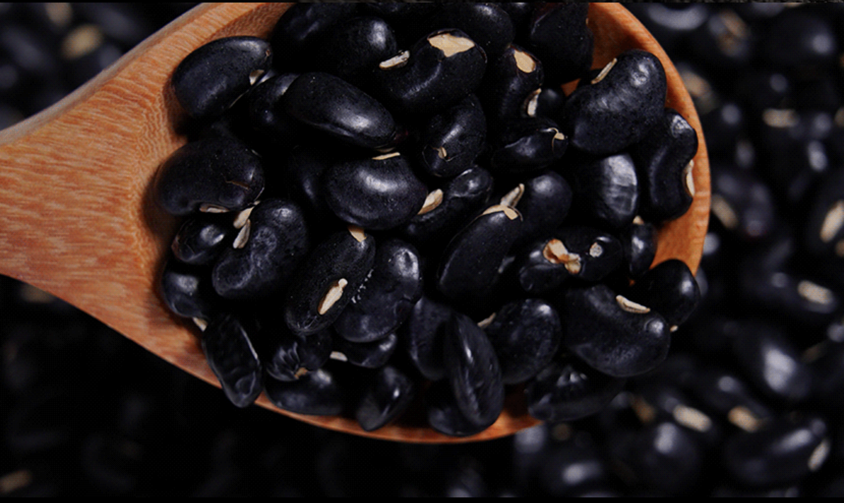 블랙푸드 검정콩