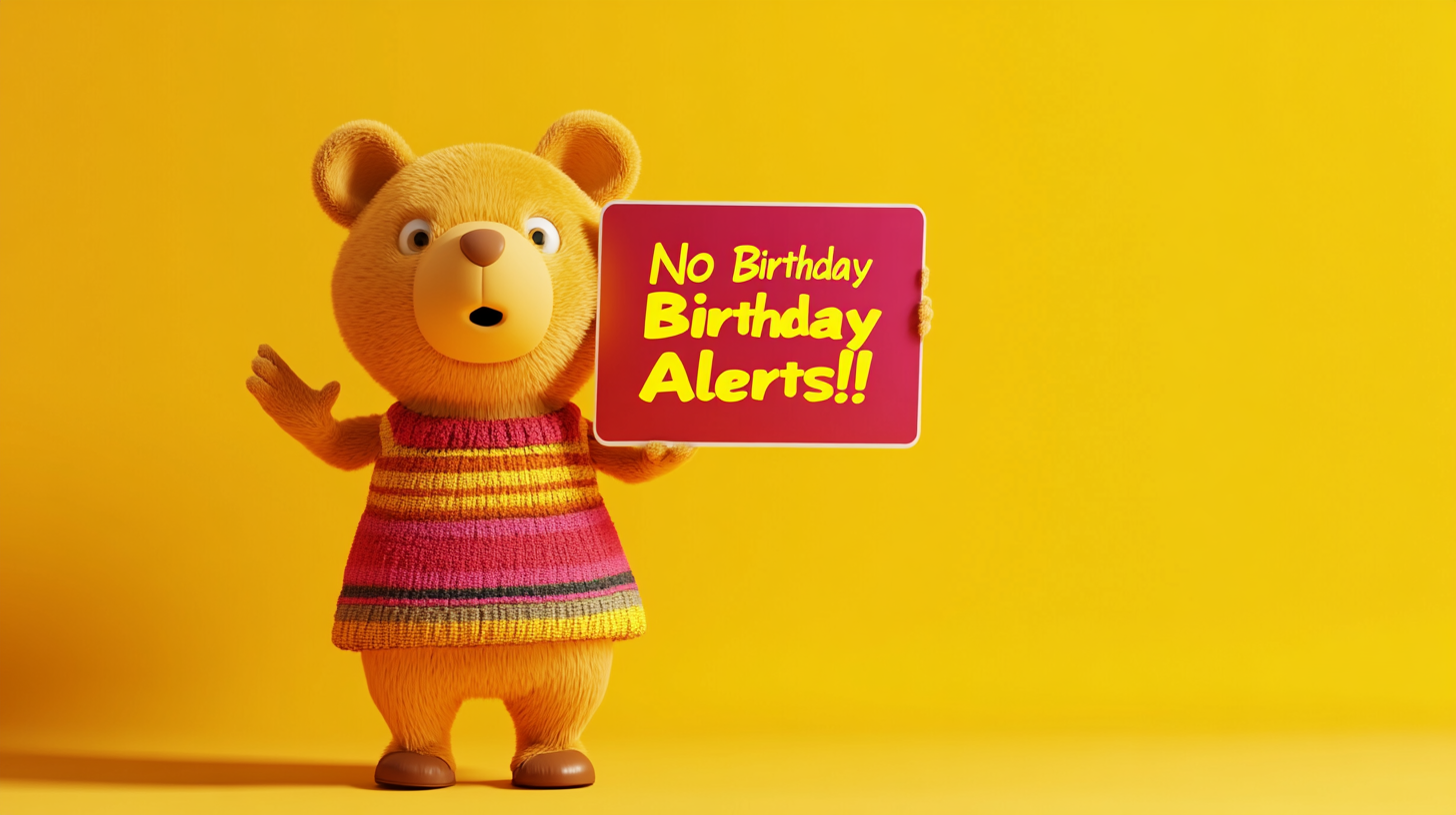 카카오톡 생일 비공개4