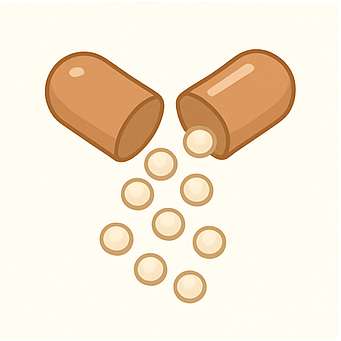 유산균과 식이섬유&amp;#44; 변비엔 이 조합이 정답입니다!