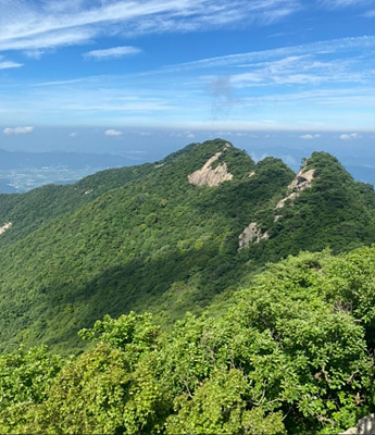 계룡산 사진