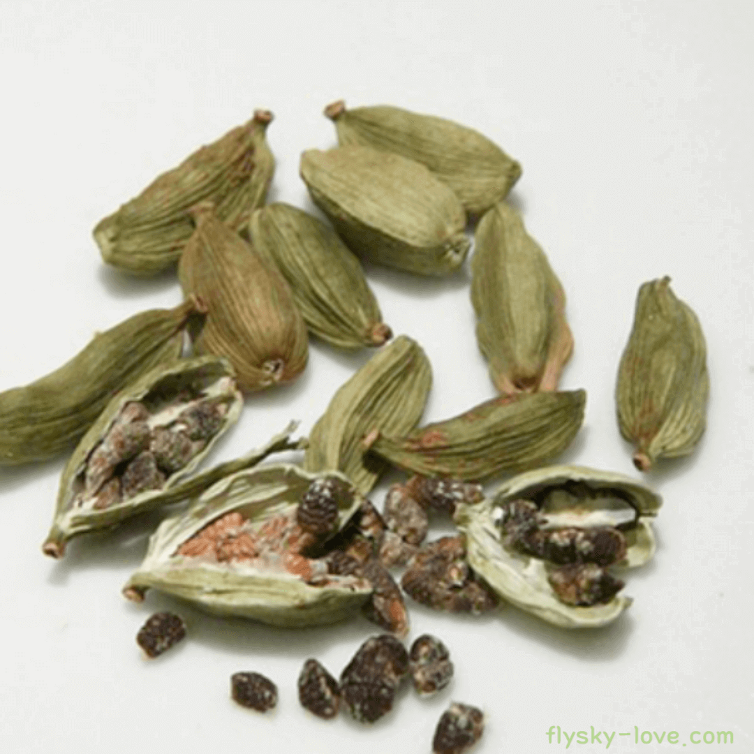 카르다몸 (Cardamon)
