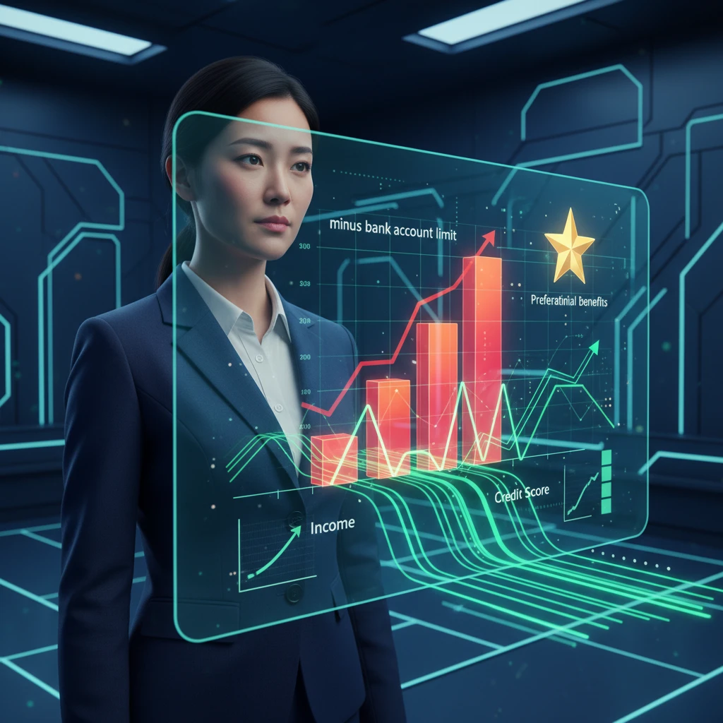 경남은행 마이너스통장 모바일 앱 조회..