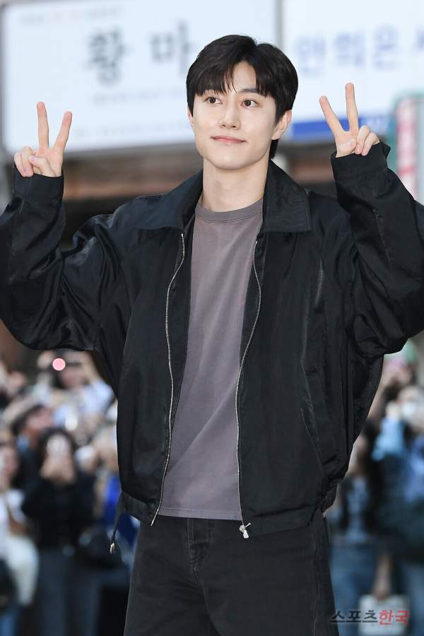 곽동연 프로필