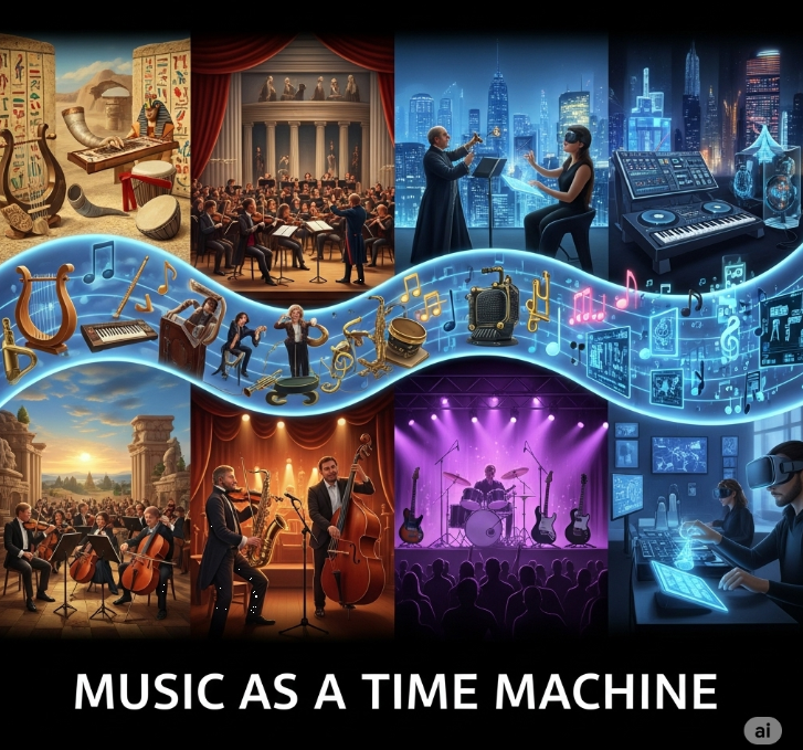 문명의 발자취 관련 그림