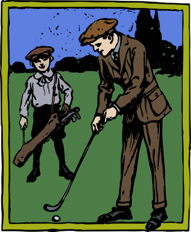 골프장 캐디 취업