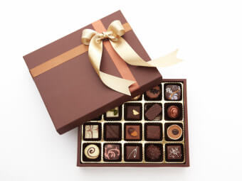 발렌타인데이 선물