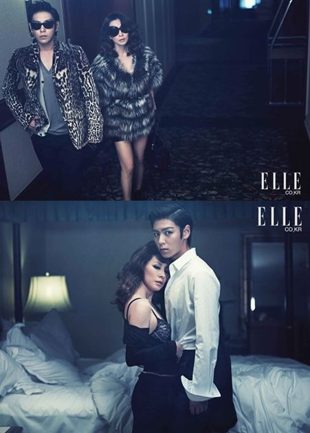 탑 나나 열애 인정! 언제부터 사귀었나? 나이 차이·뮤직비디오·데이트·결혼설 총정리