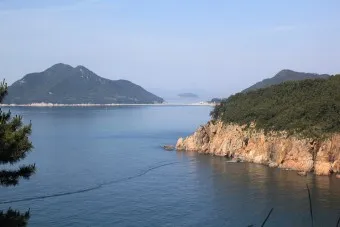 용초도 배시간표 배편 요금 낚시포인트_25