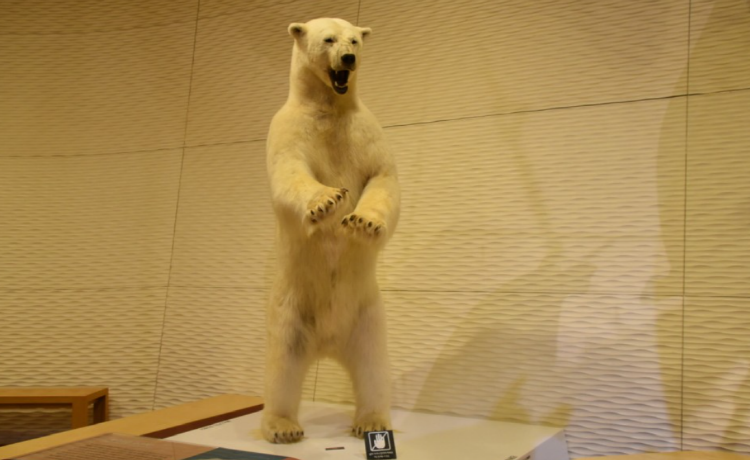 국립해양생물자원관