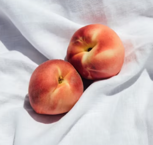 복숭아 효능 부작용 칼로리