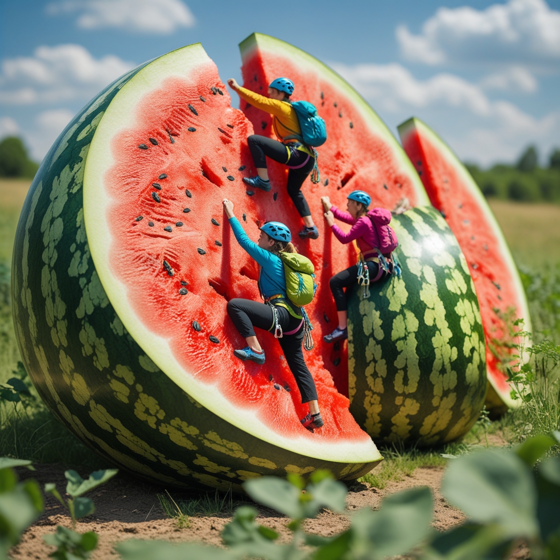 미니어처 AI 이미지 생성 결과│레오나르도 AI 상업적 이용가능한 무료 이미지 생성기