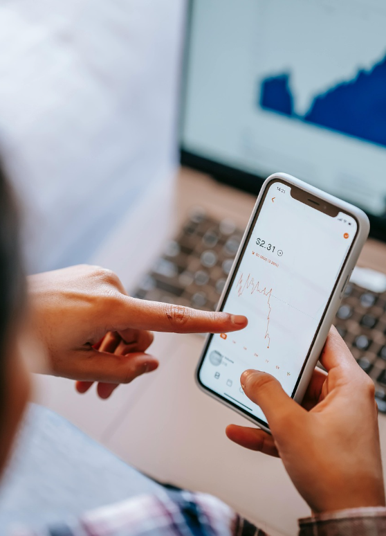 타이밍 투자 사진