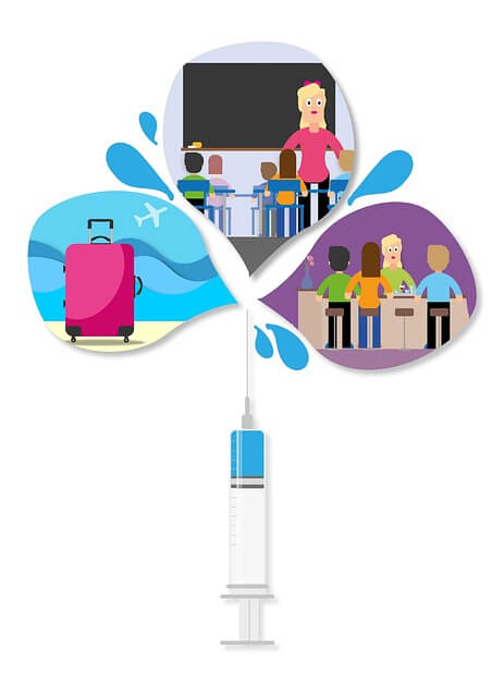 면역세포와 운동: 적절한 운동이 NK세포를 자극한다