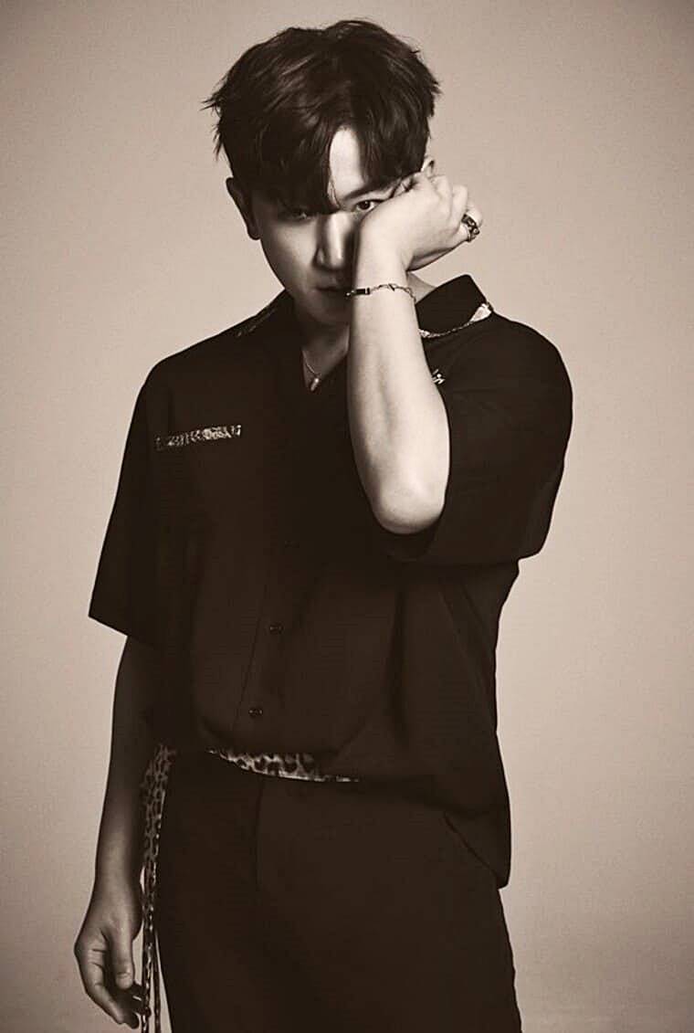 가수-이민우
