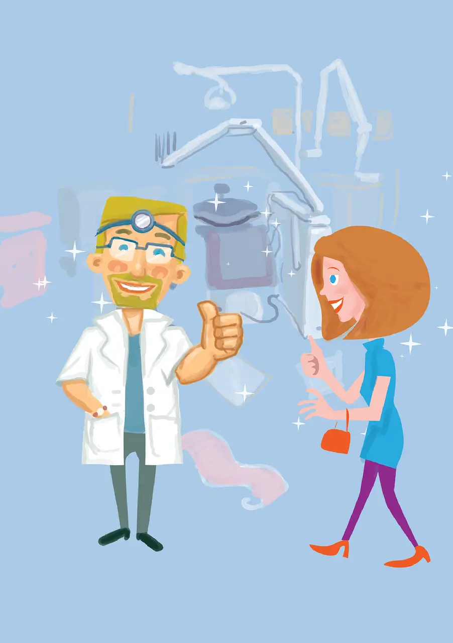 스케일링 의료보험 혜택 총정리